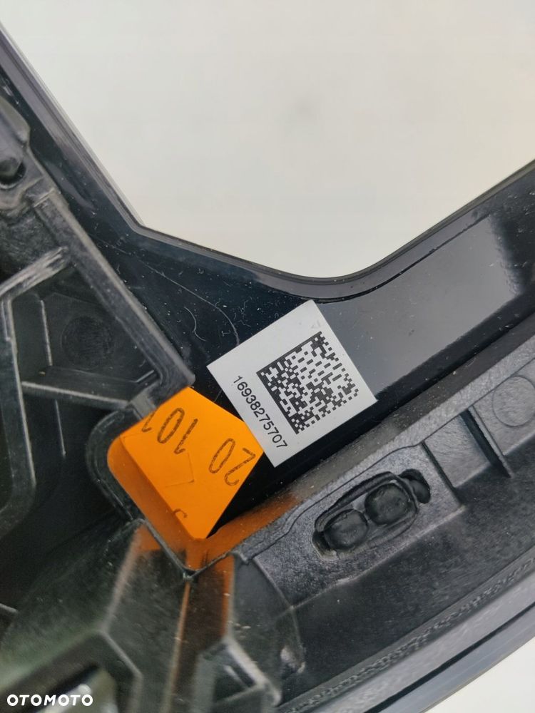 Konsola środkowa BMW X3 G01 X4 G02 - 4