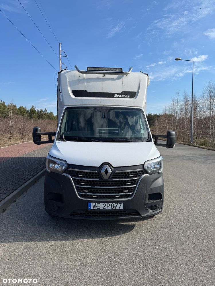 Renault Master - 4