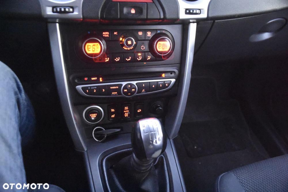 Renault Koleos 2.0 dCi FAP 4x4 Dynamique - 11