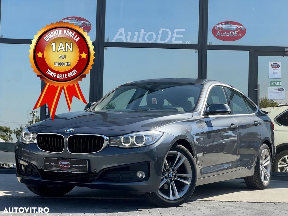 BMW Seria 3 - 1