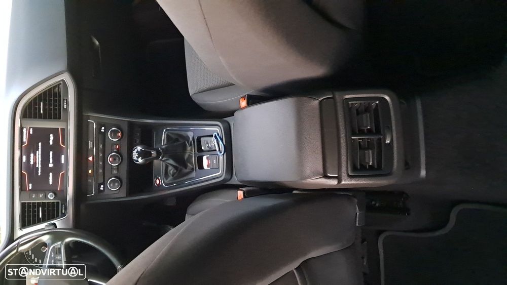 SEAT Leon ST 1.6 TDI Style S/S - 35