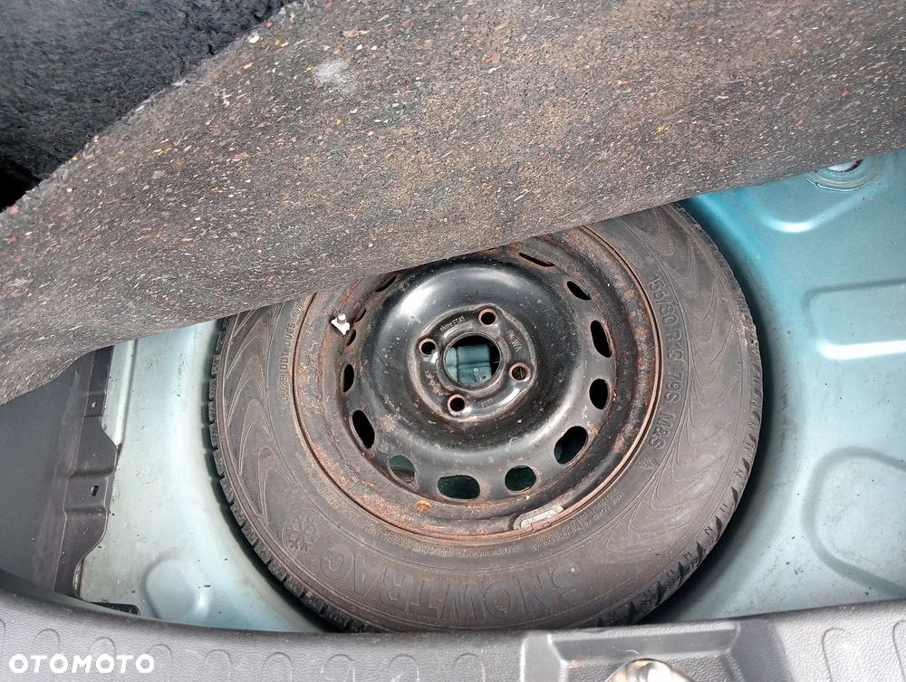 Suzuki Splash 1.0 Basic - 20