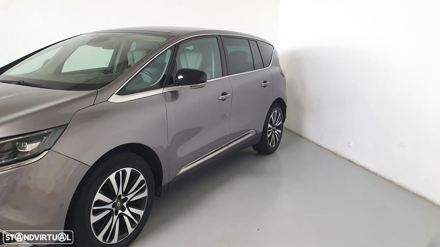 Renault Espace 1.6 dCi Initiale Paris EDC - 11