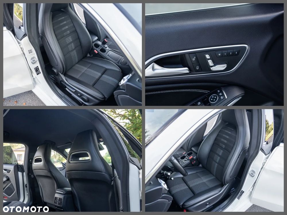 Mercedes-Benz CLA 250 4-Matic Urban - 30