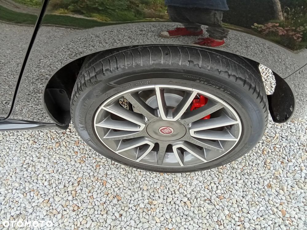 Fiat Bravo 1.4 T-JET 16V Racing - 36