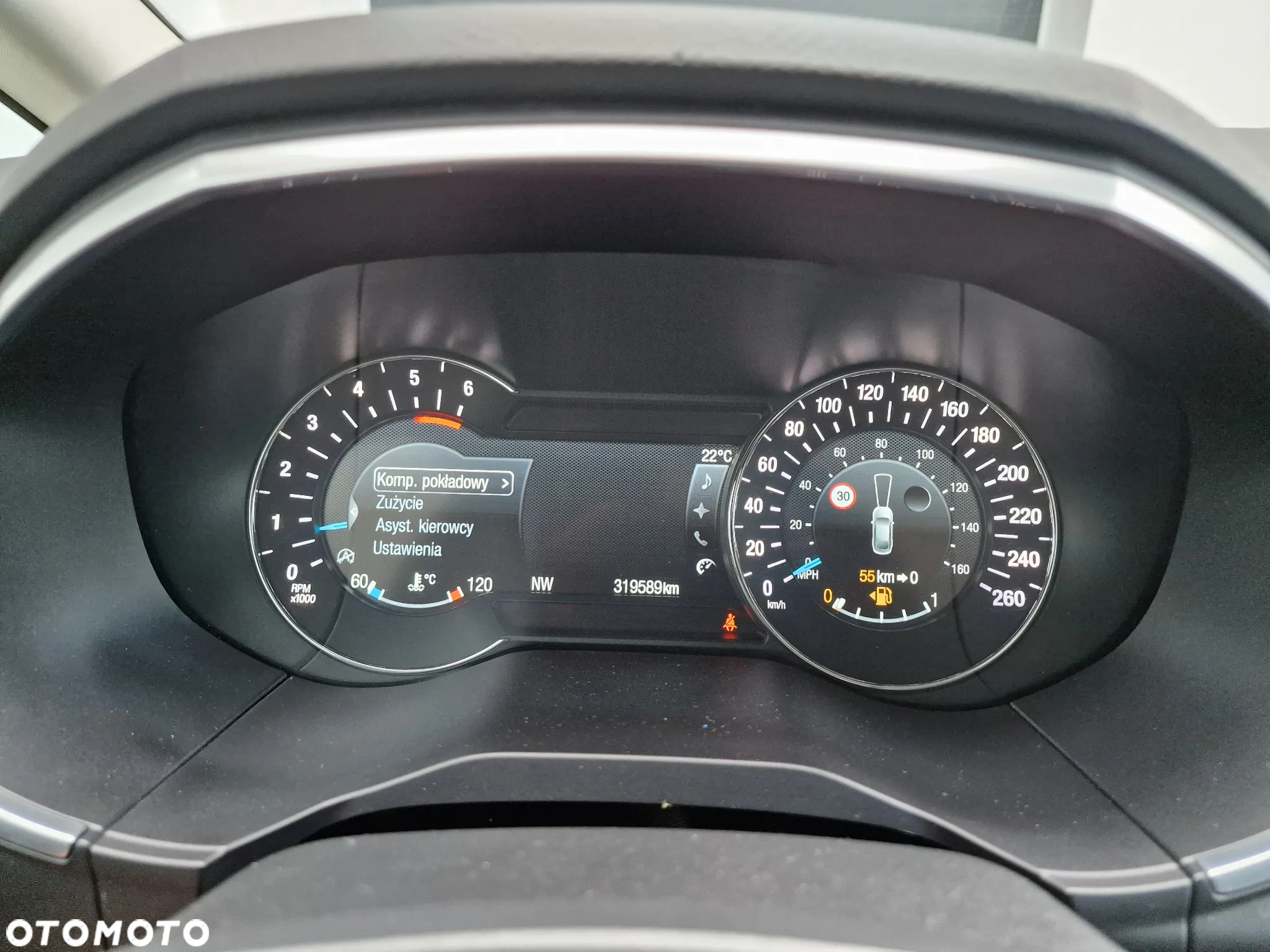 Ford S-Max 2.0 TDCi Titanium - 25