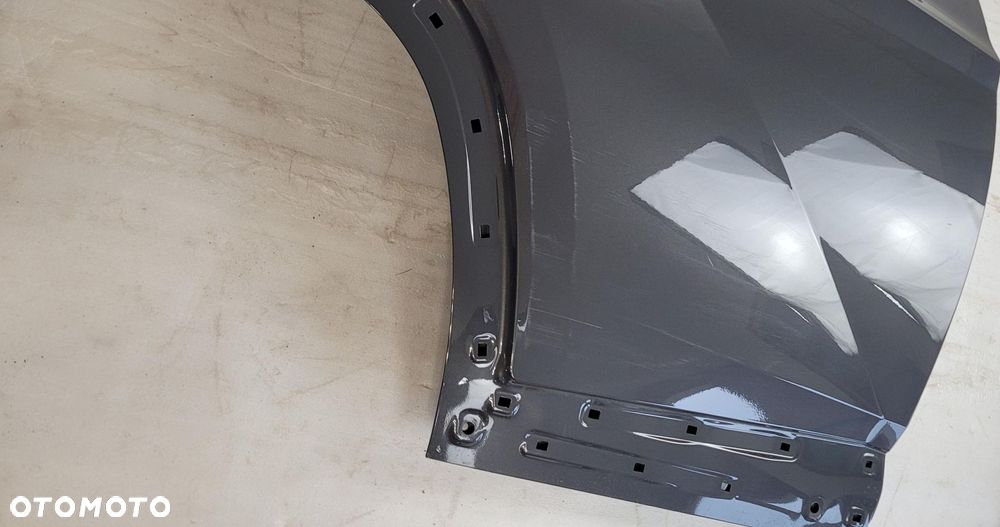 DRZWI PRAWE TYLNE TYŁ HYUNDAI TUCSON IV 2020- - 5