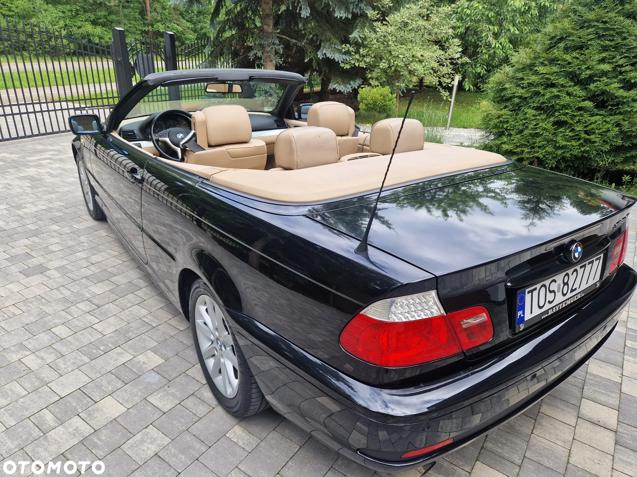 BMW Seria 3 318i Touring Edition Exclusive - 6