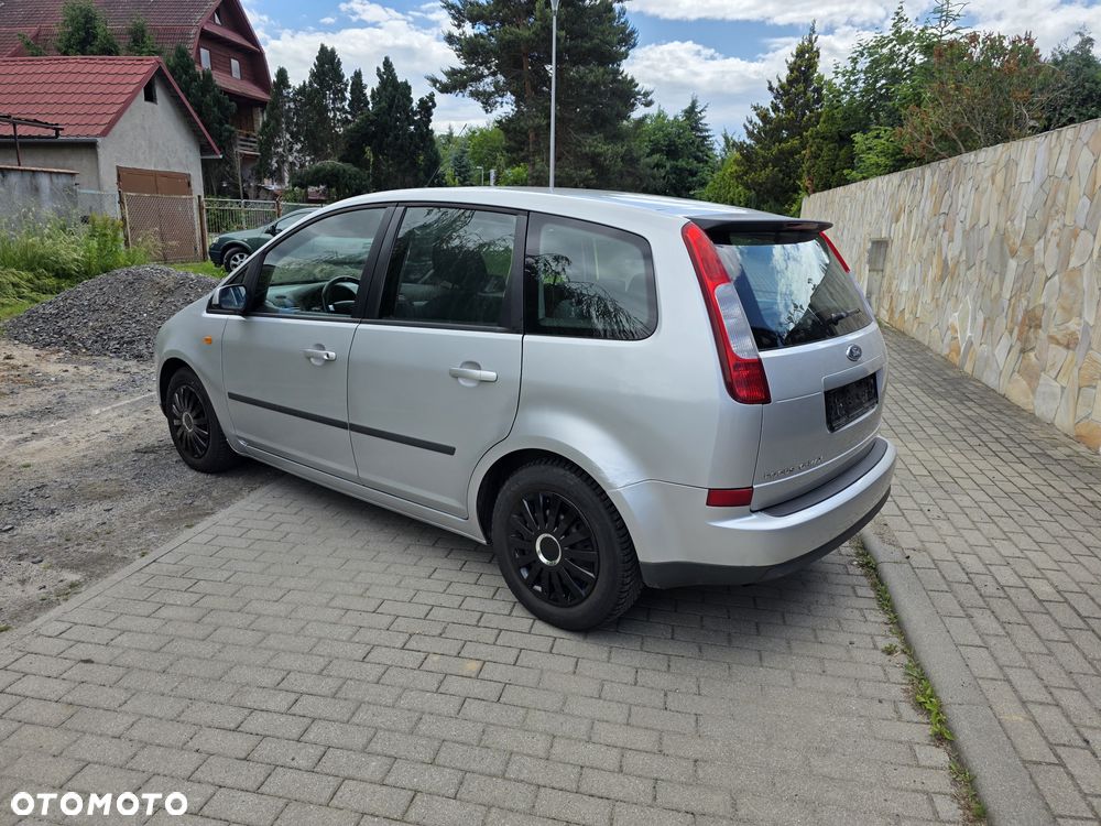 Ford C-MAX - 6