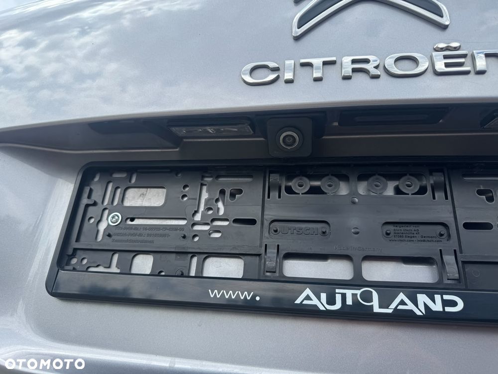 Citroën C5 Aircross Pure Tech 130 S&S EAT8 SHINE PACK - 15