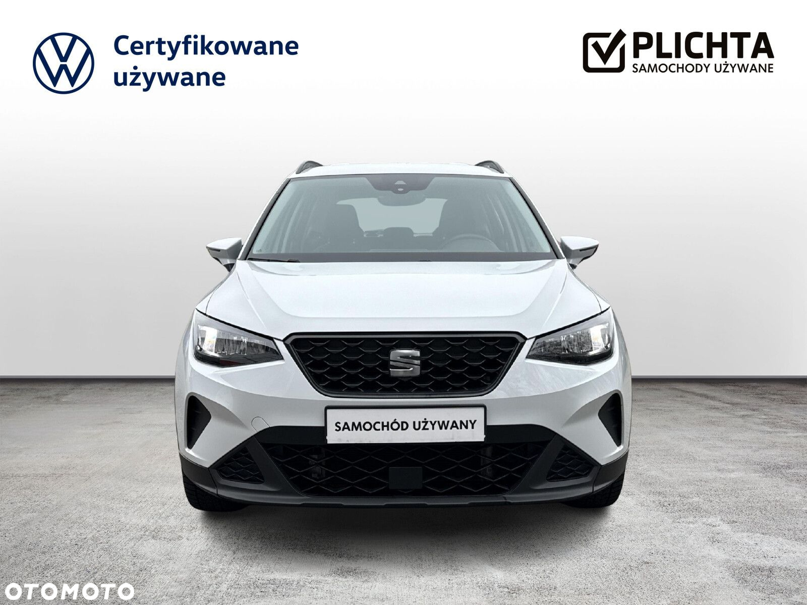 Seat Arona 1.0 TSI Style S&S DSG - 8