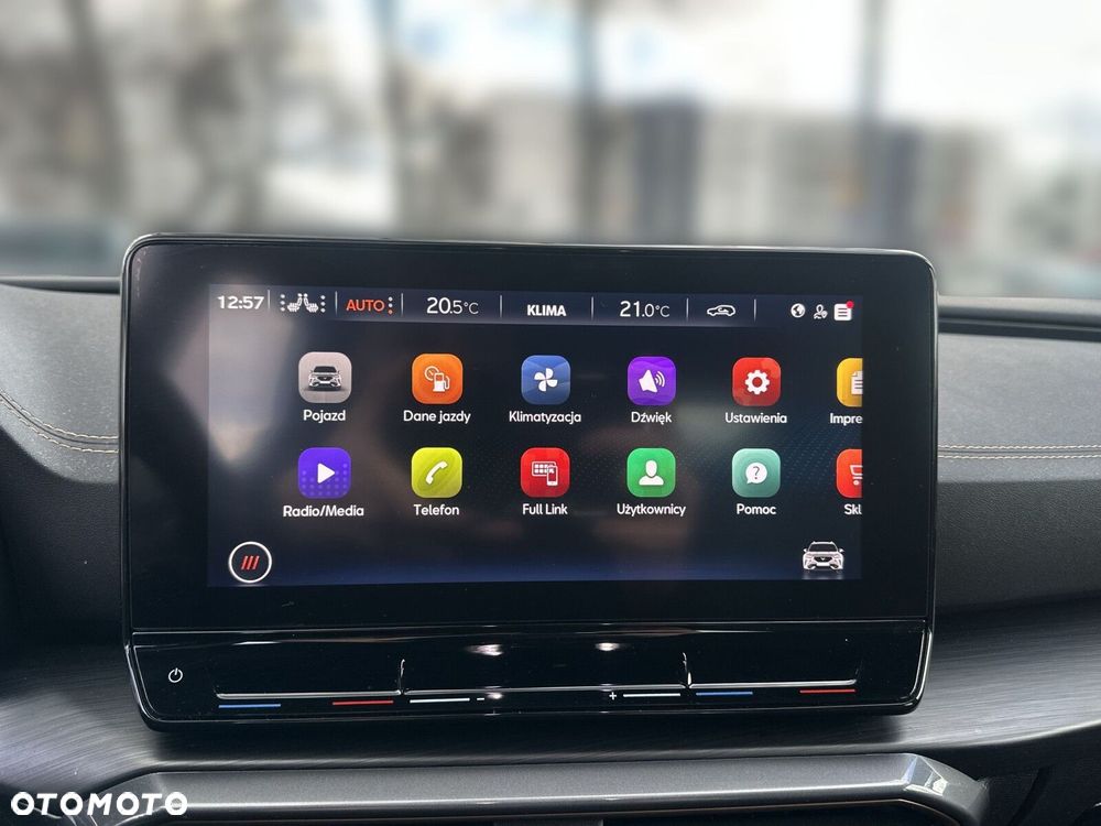 Cupra Formentor 1.5 TSI DSG - 18