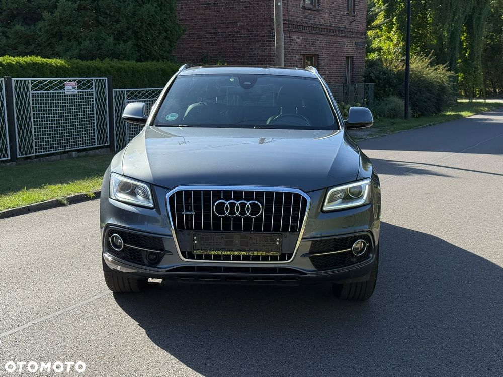 Audi Q5 2.0 TDI Quattro (clean diesel) S tronic - 5