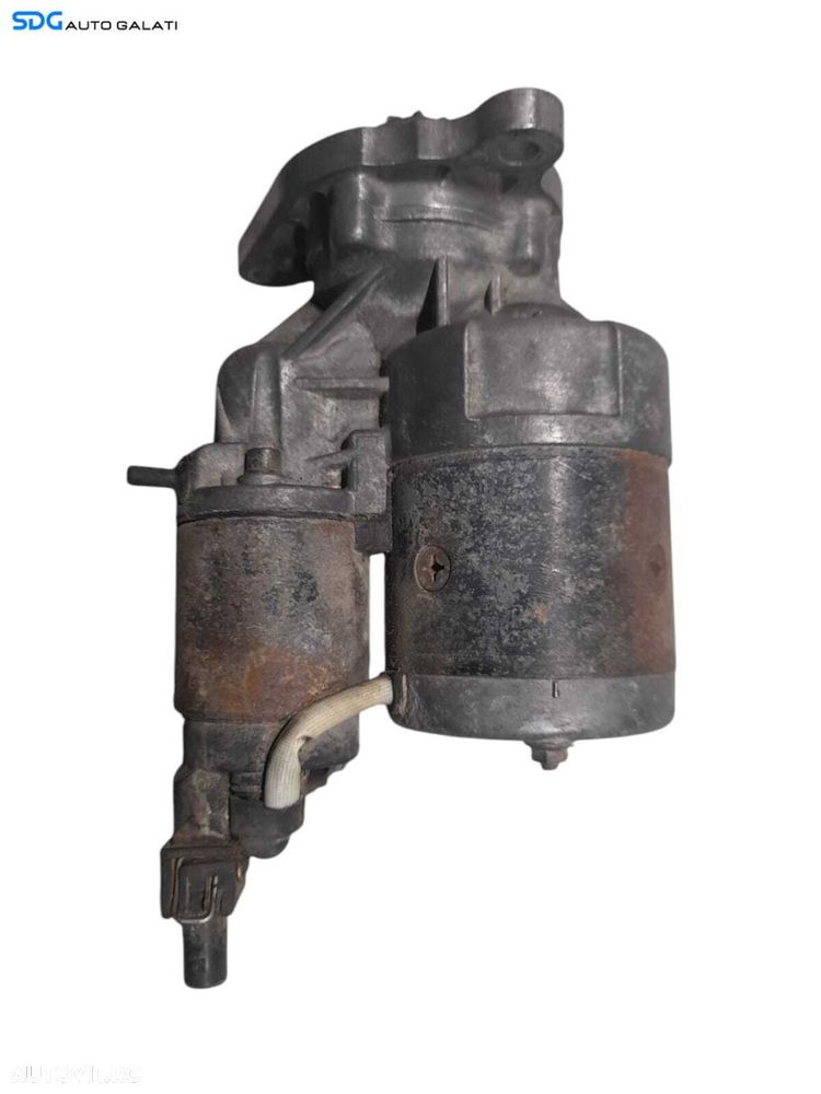 Electromotor cu 9 Dinti Skoda Octavia 1 1.4 AMD 1997 - 2011 Cod 047911023G 443115141331 [N0700] - 5