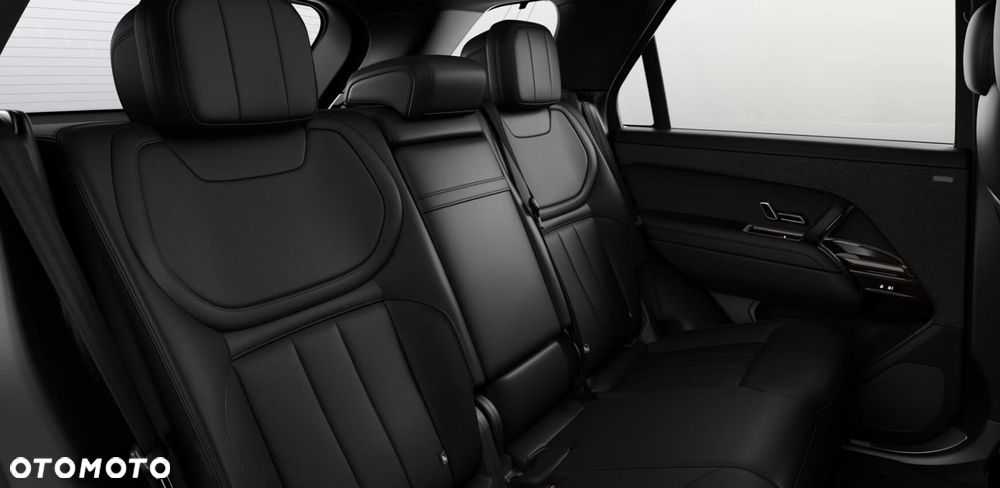 Land Rover Range Rover Sport S 3.0 D300 mHEV SE - 6