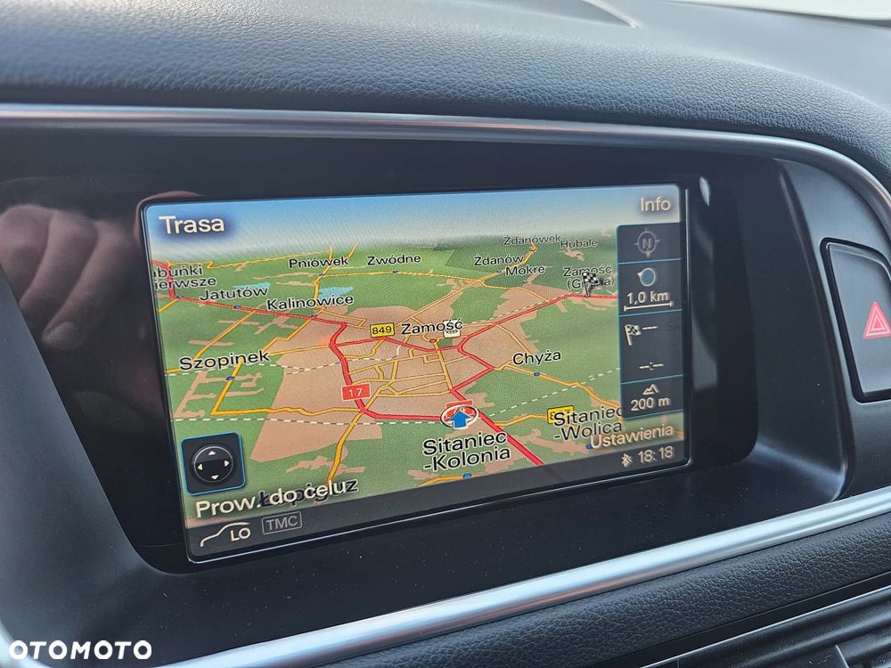 Audi Q5 2.0 TDI - 27
