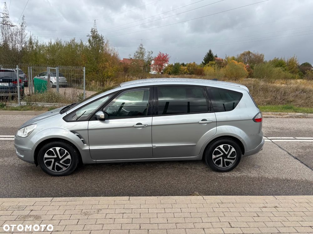 Ford S-Max 2.5 Trend - 2
