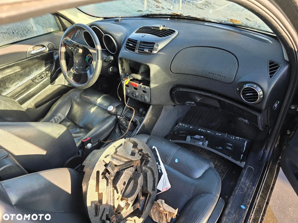 A186 / ALFA ROMEO 147 / NA CZĘŚCI - 7