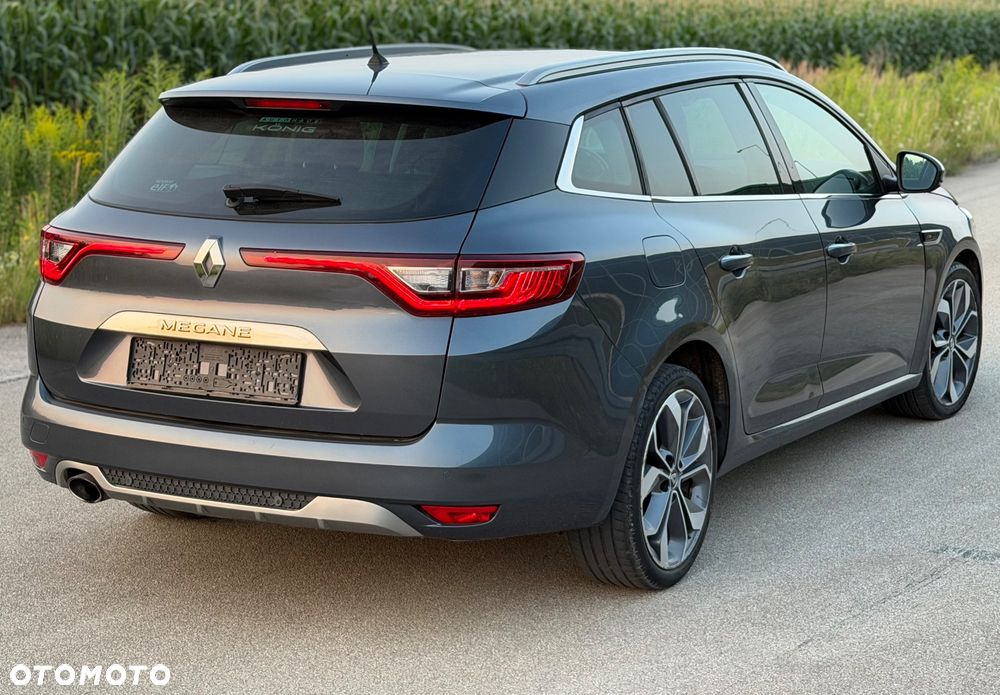 Renault Megane 1.2 Energy TCe GT Line - 22