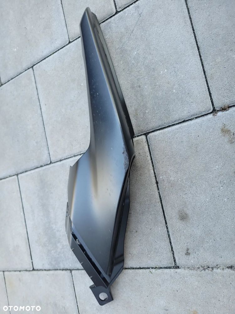 Owiewka, osłona, bok, boczek, zadupek, ogon Honda CB 125R - 7