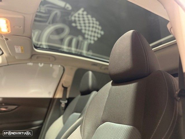 Nissan Qashqai 1.5 dCi Acenta DCT - 11