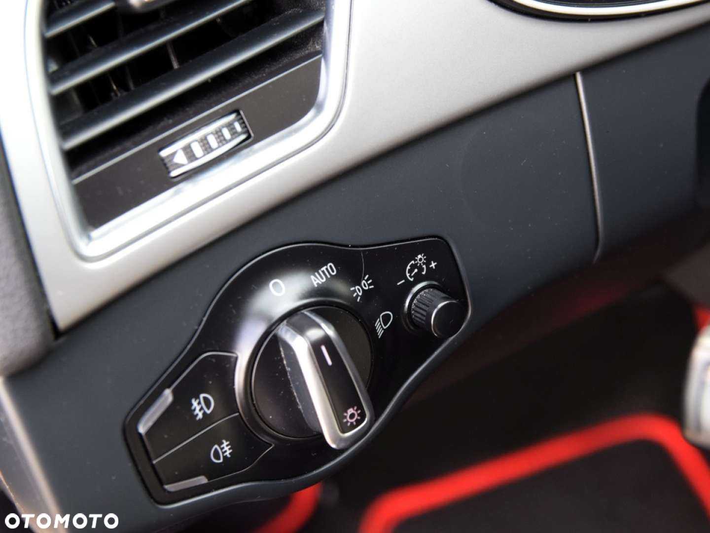 Audi A4 - 28
