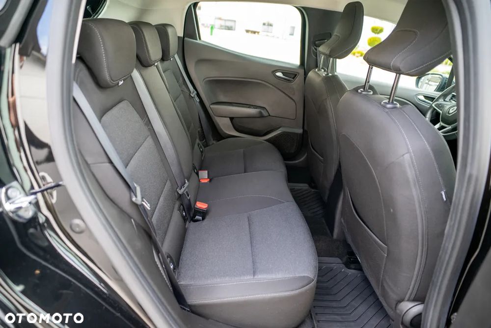 Renault Clio E-TECH 140 INTENS - 28