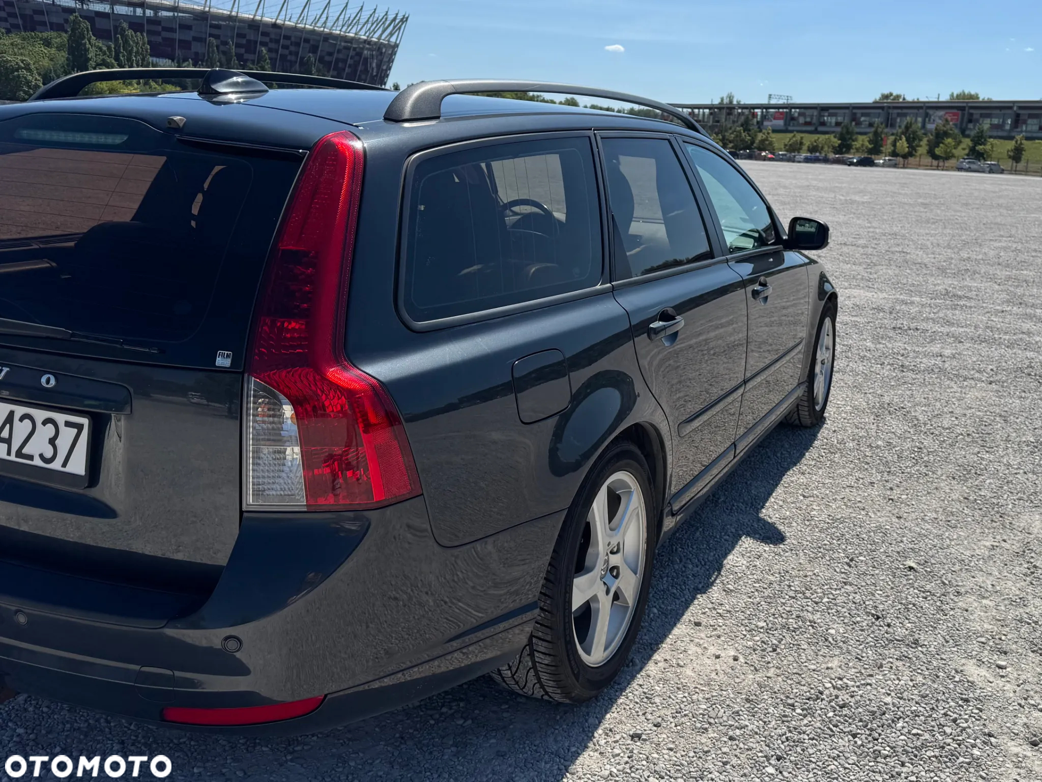 Volvo V50 1.6D DRIVe Momentum - 4