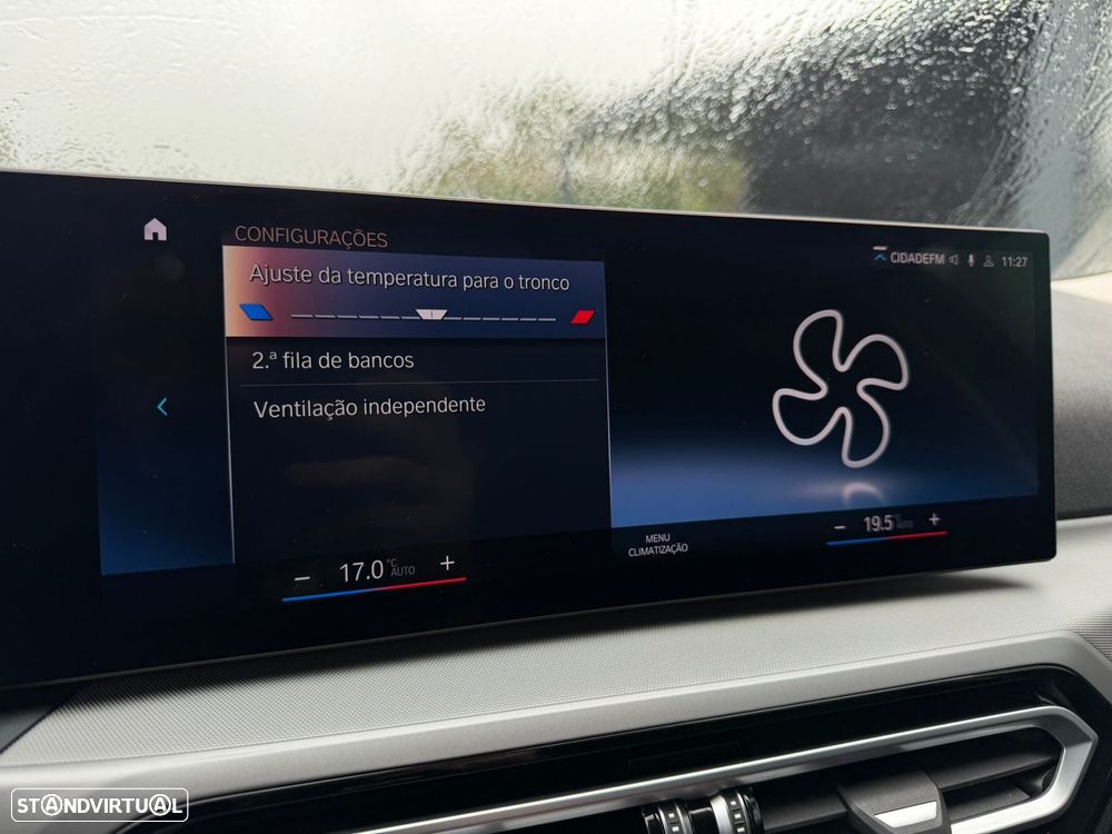 BMW 318 d Auto - 55