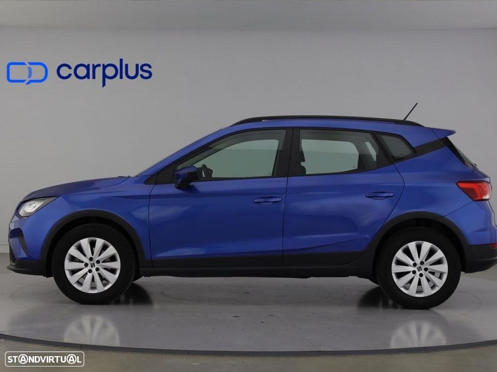 SEAT Arona 1.0 TSI Style - 4