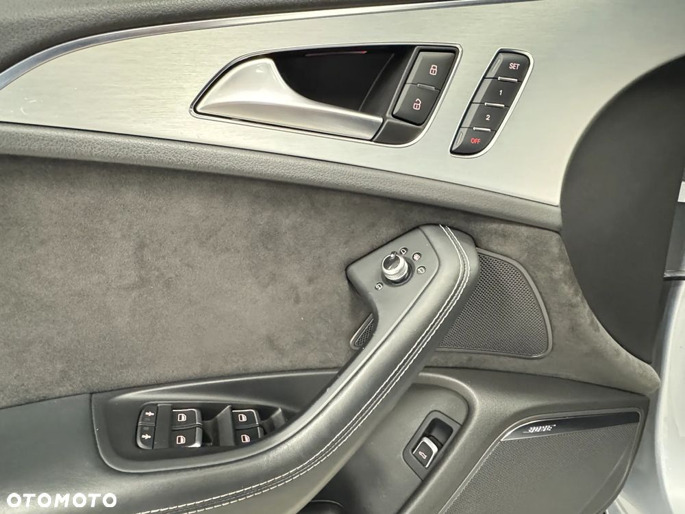 Audi A6 Limousine 3.0 TDI Quattro Tiptronic - 9