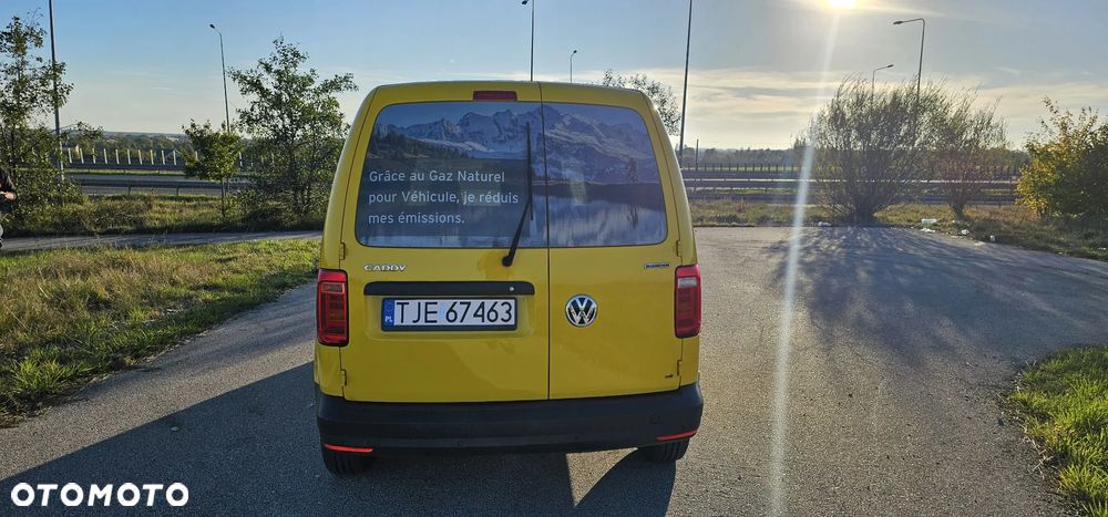 Volkswagen CADDY - 5