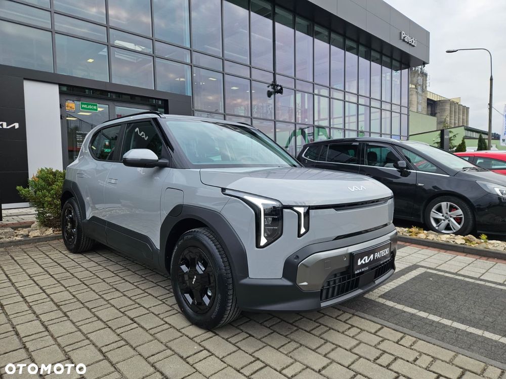 Kia EV2 42.2kWh Earth - 4