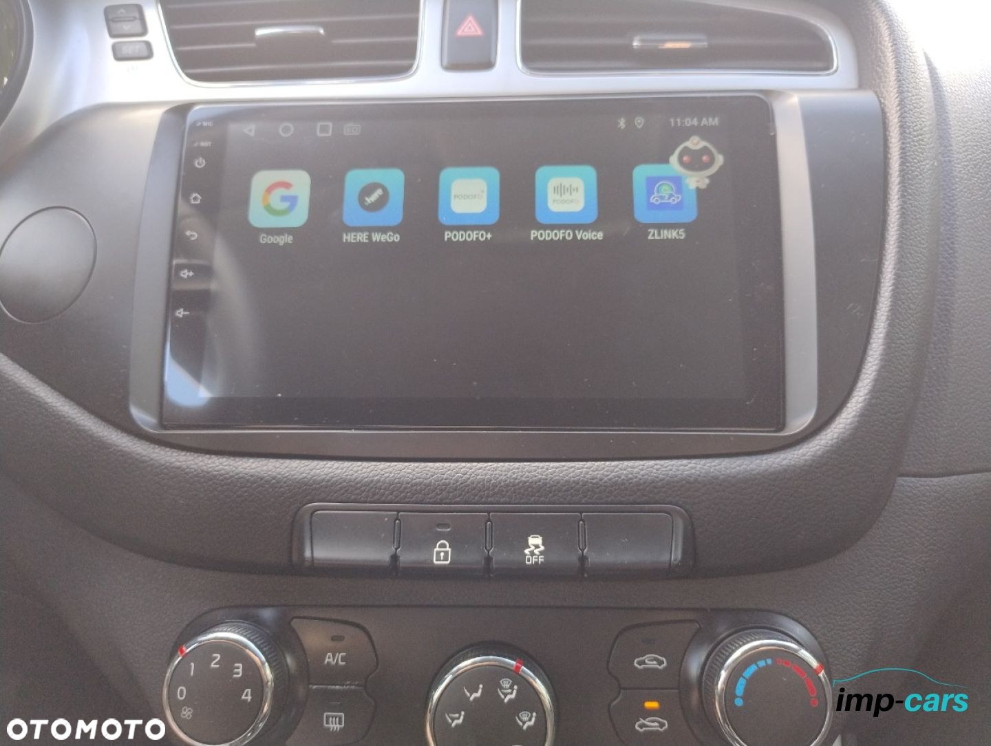 Kia Ceed - 16