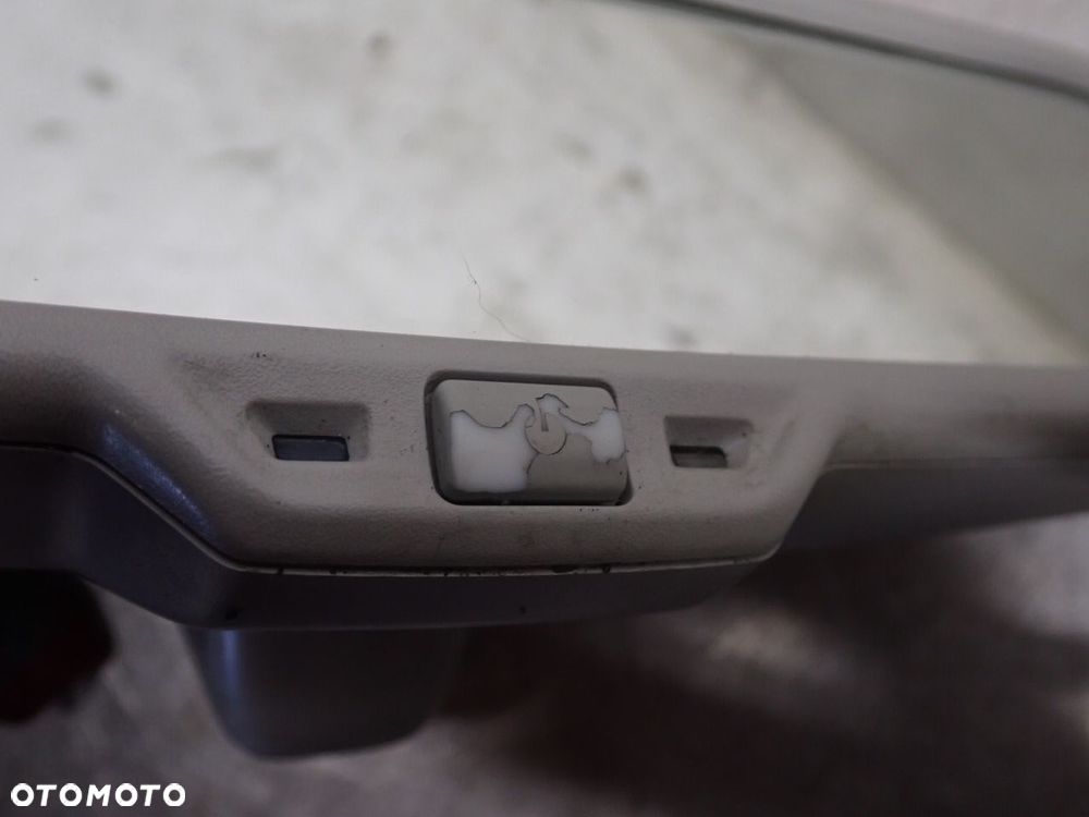 LUSTERKO WEWNĘTRZNE AUDI A3 8P 2.0TDI - 8