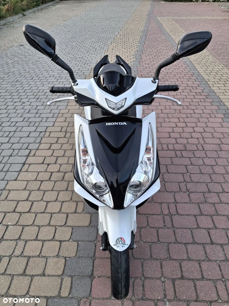 Honda NS - 2