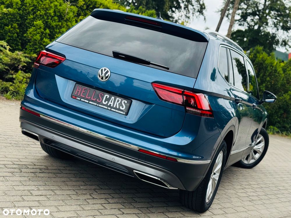 Volkswagen Tiguan - 3