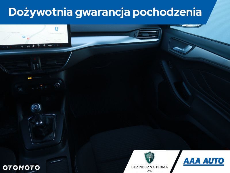 Ford Focus SW - 10