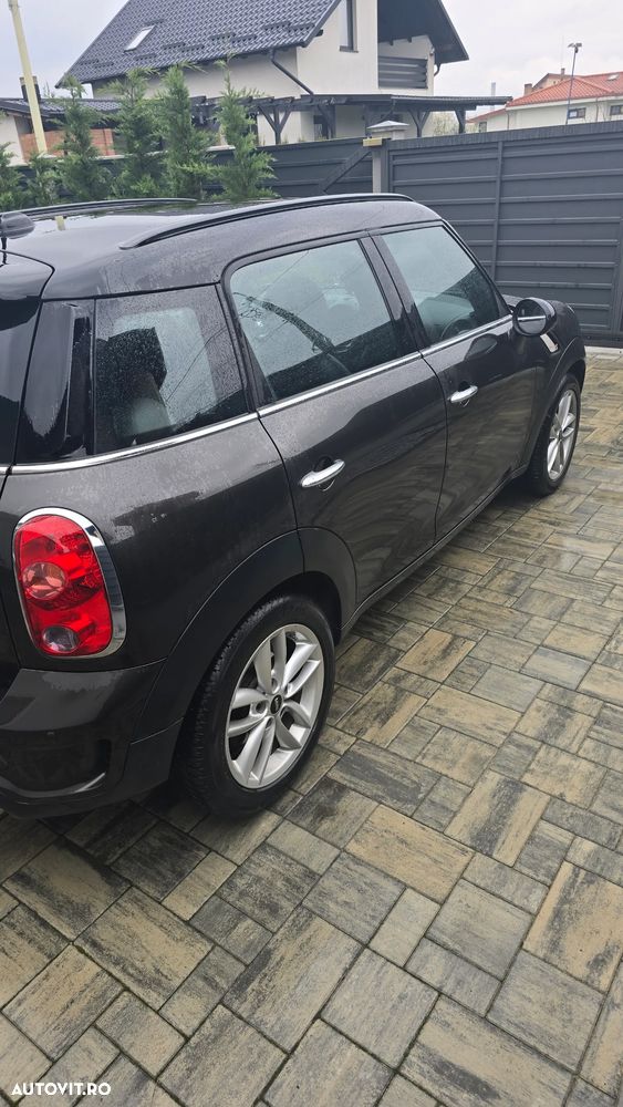 Mini Countryman Cooper SD All4 Aut. - 3