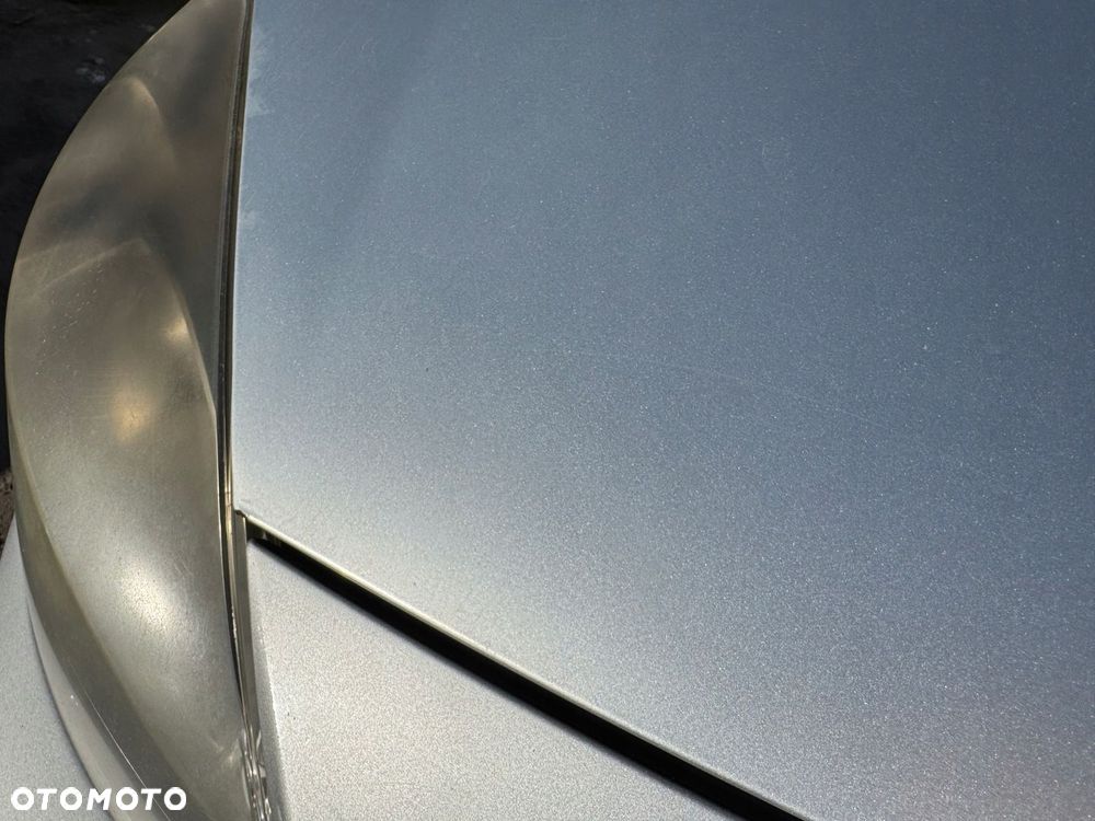 PEUGEOT PARTNER II MASKA POKRYWA SILNIKA EZR - 10