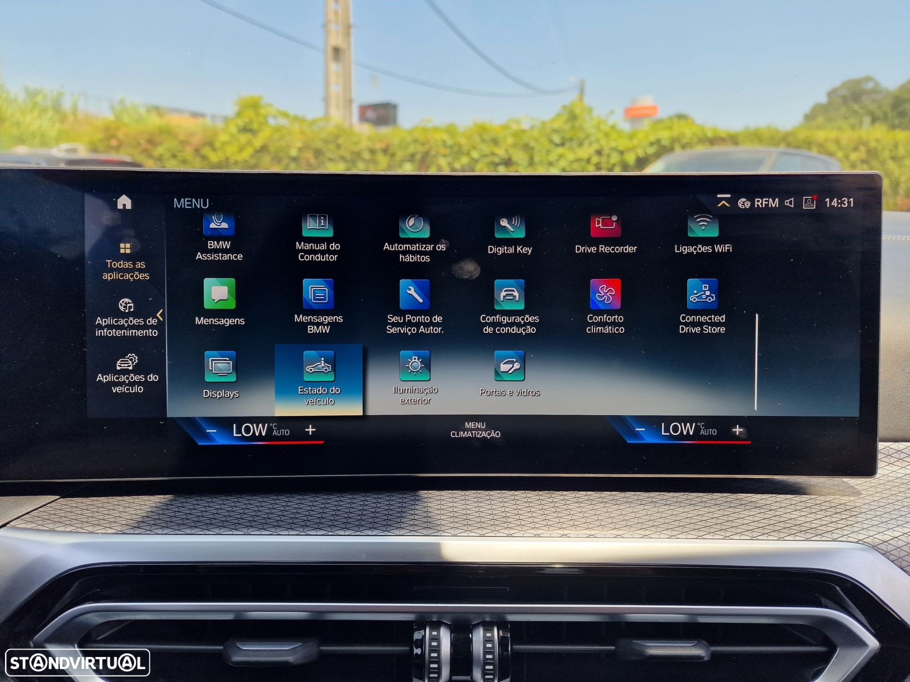 BMW i4 eDrive40 Pack Desportivo M - 41
