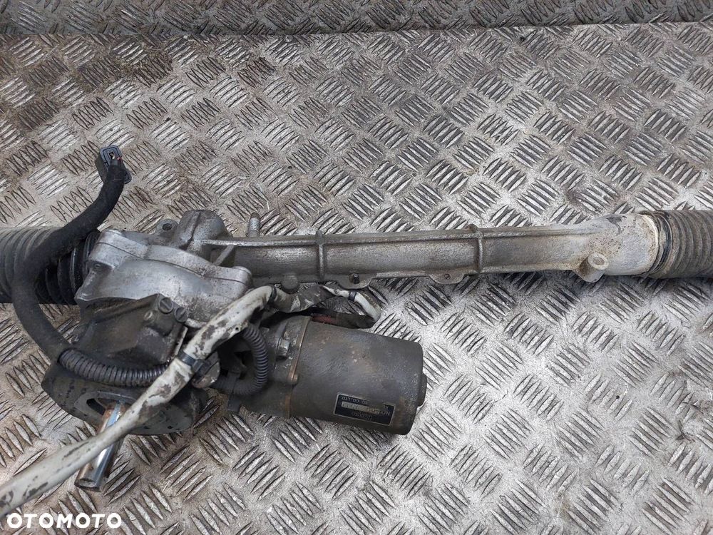 MAGLOWNICA PRZEKŁADNIA KIEROWNICZA CITROEN C3 I EU EUROPA 68200000048 - 5