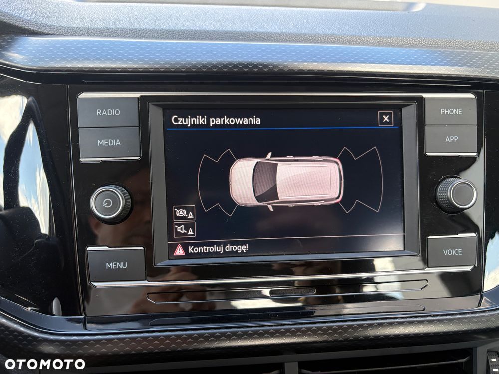Volkswagen T-Cross - 26