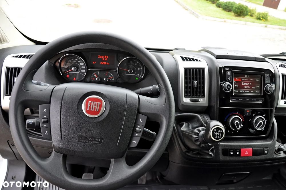 Fiat Ducato - 6