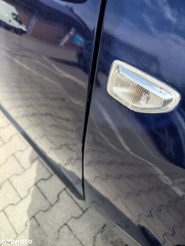 Dacia Logan 1.2 16V Access EU6 - 31