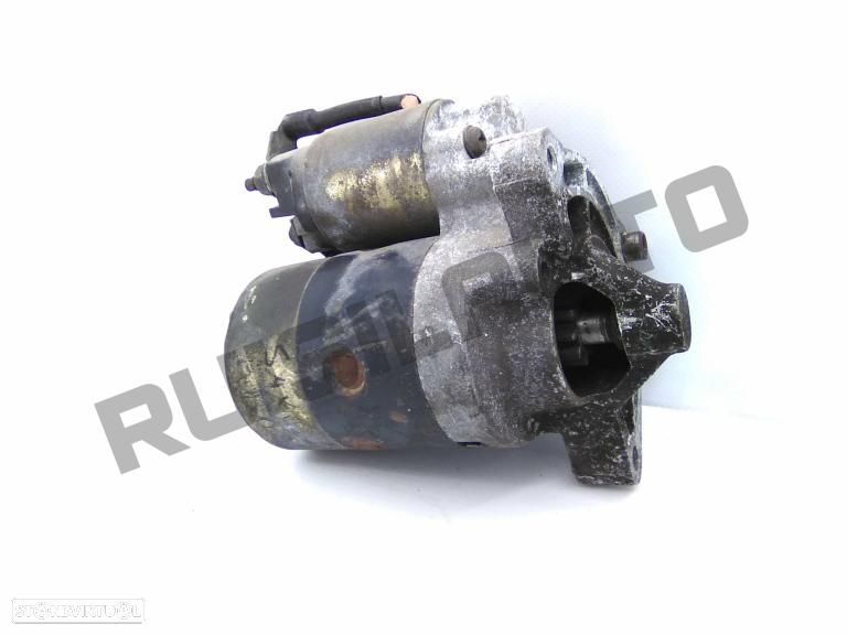 Motor De Arranque M002t13081 Citroen Saxo [1996_2004] 1.1 X, Sx - 1