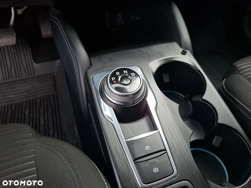 Ford Focus 1.5 EcoBlue Titanium X - 27