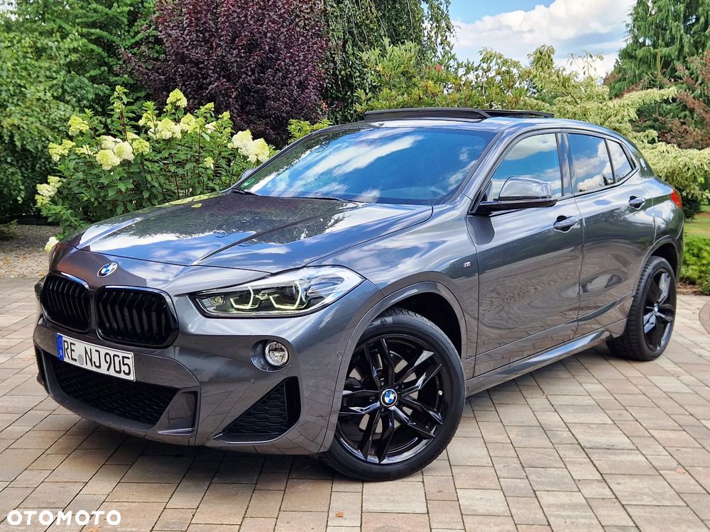 BMW X2 sDrive20i M Sport X sport - 1