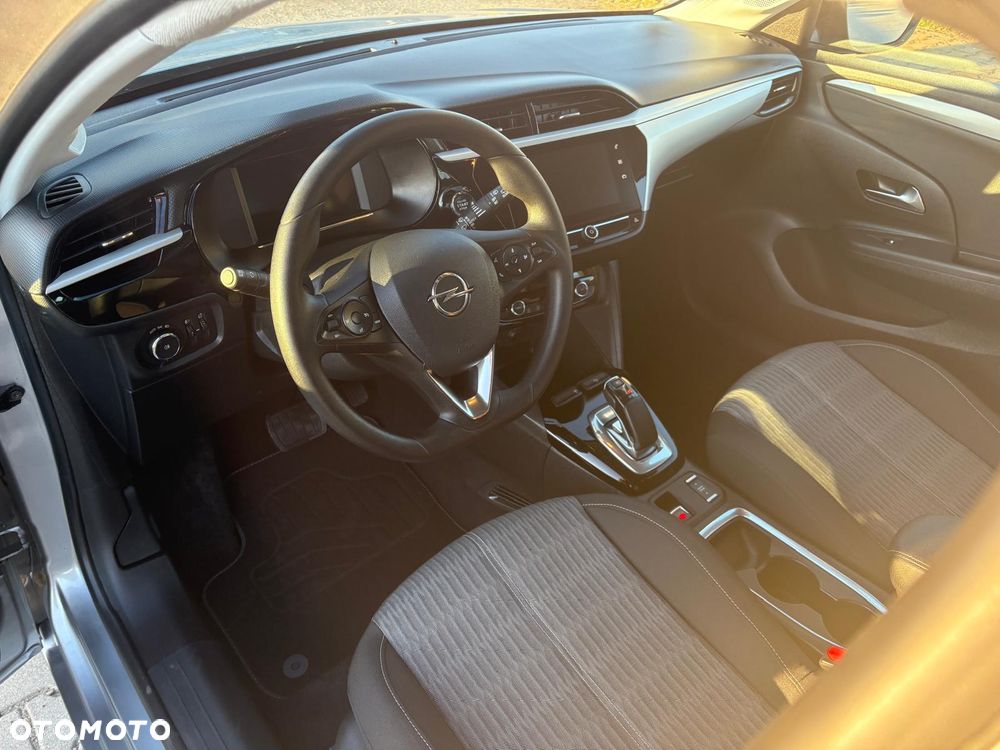 Opel Corsa Electric Edition - 11