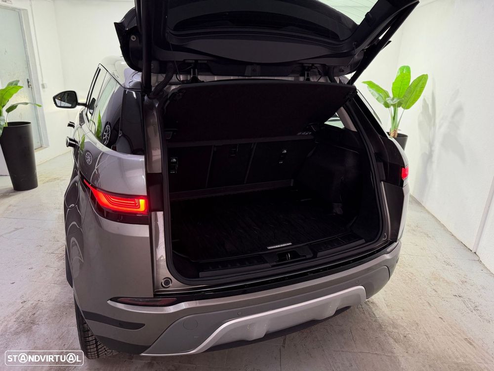 Land Rover Range Rover Evoque 1.5 P300e AWD S Auto - 25